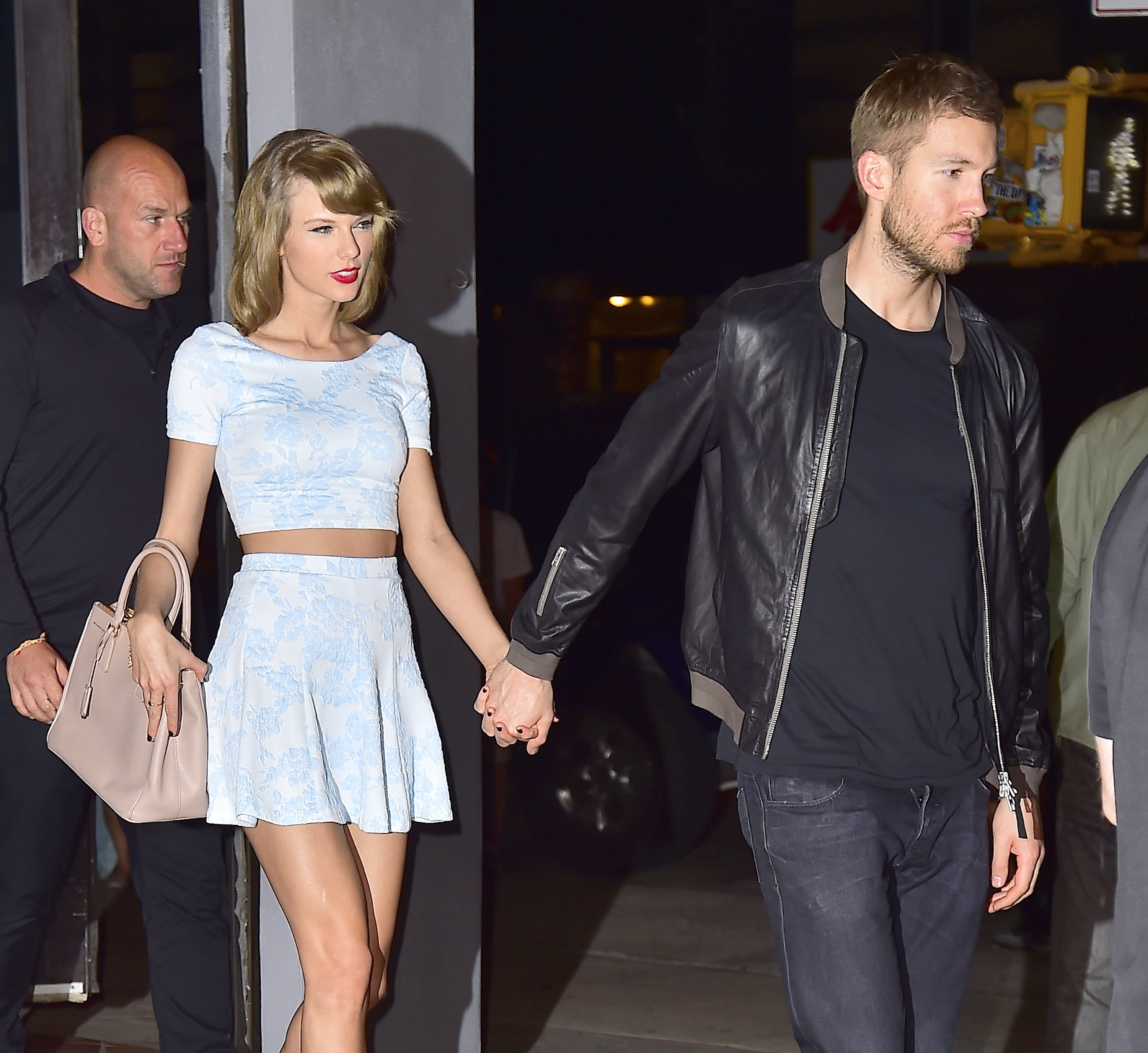 A List of Taylor Swift's High-Profile Romances (and Breakups) - ABC News