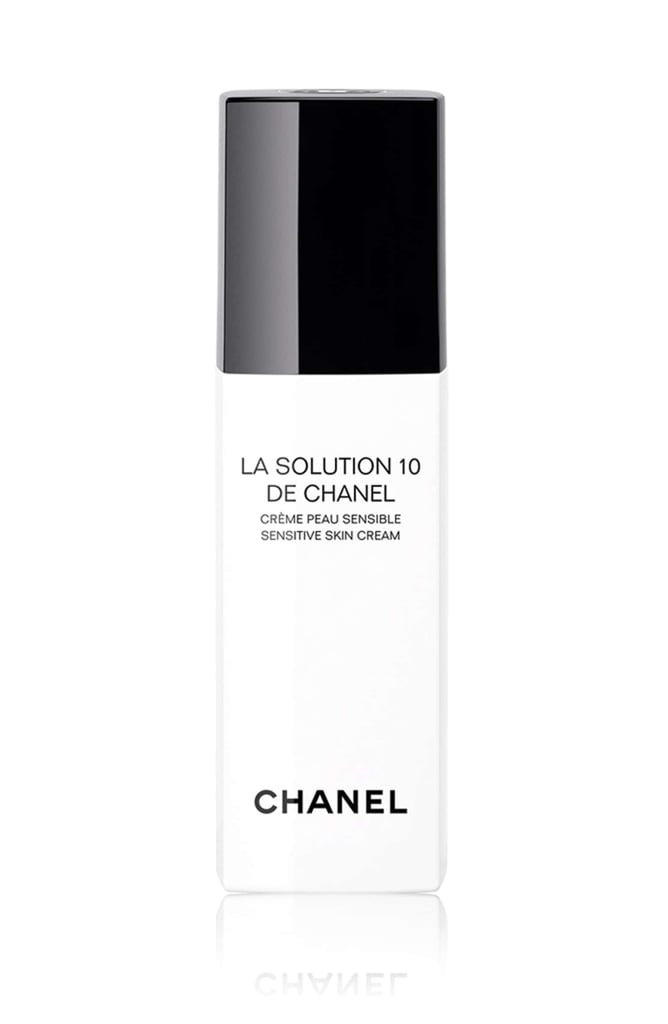 Chanel La Solution 10 De Chanel Sensitive Skin Cream