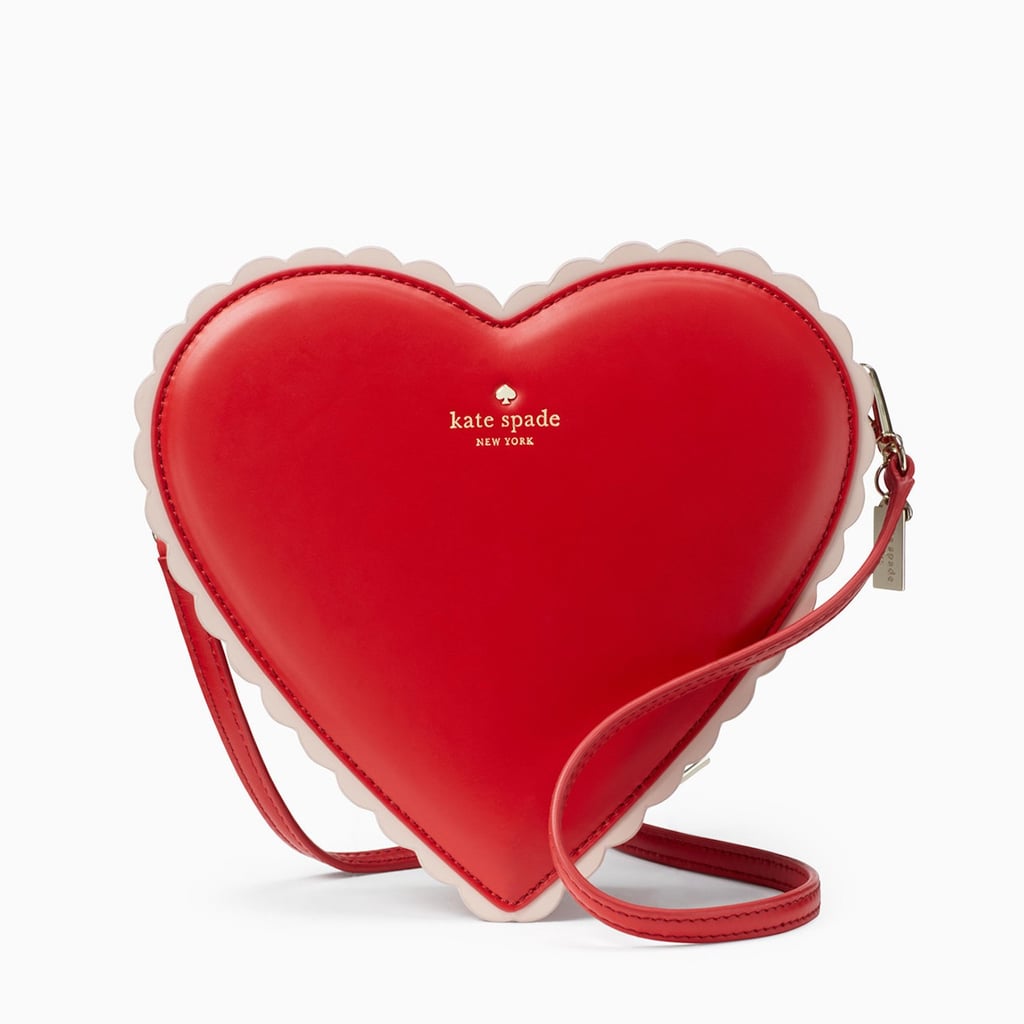 kate spade yours truly 3d mailbox