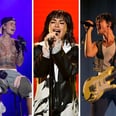 Are Stars "Quiet Quitting," Too? Demi Lovato and Others Show Us Everyone Should Prioritize Health