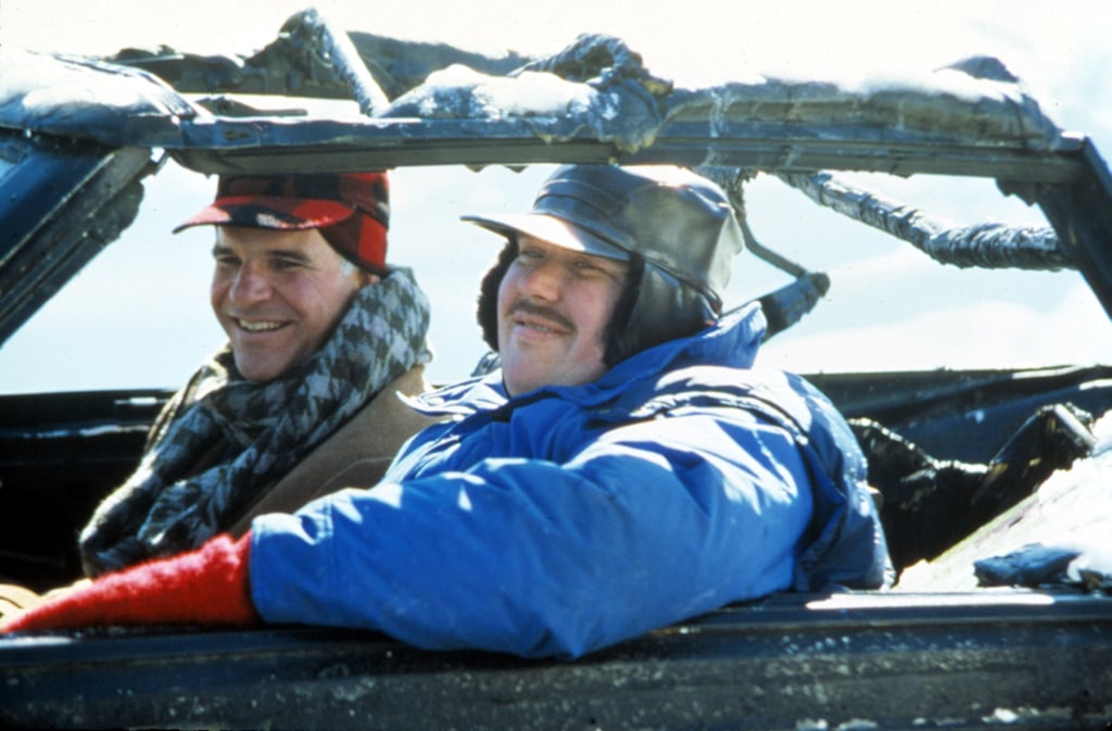 Planes, Trains, & Automobiles (1987)