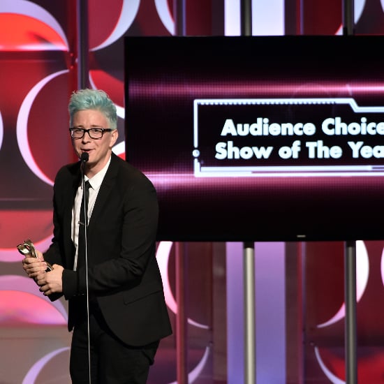 Streamy Awards 2014