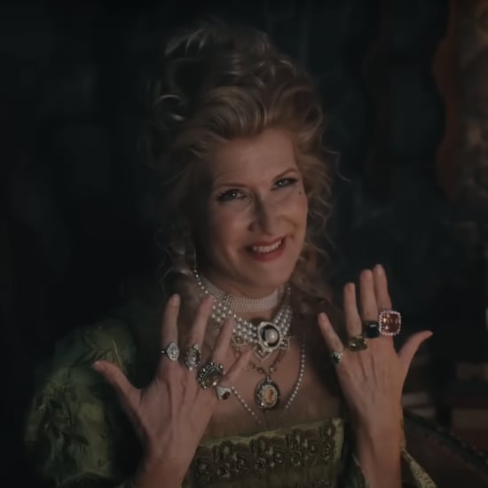 Celebrity Cameos in Taylor Swift's "Bejeweled" Music Video