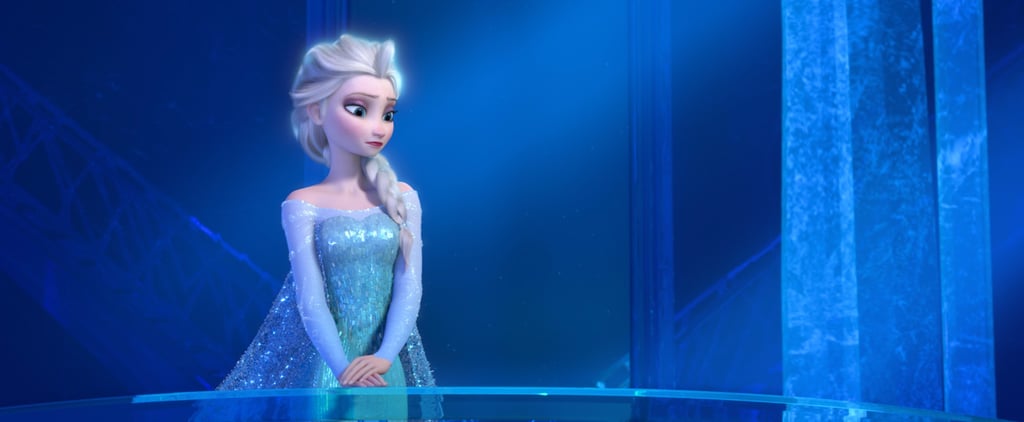 Disney Princess Workout Challenge