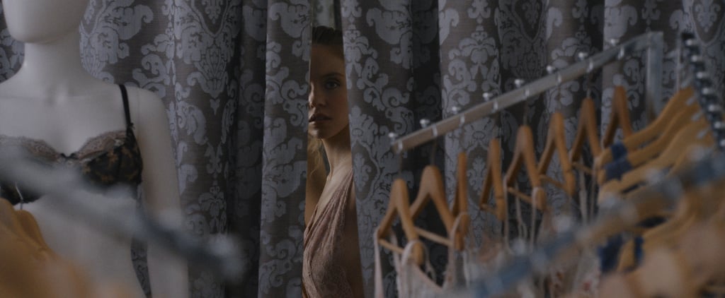 How The Voyeurs' Costume Designer Used Clothing as Symbolism