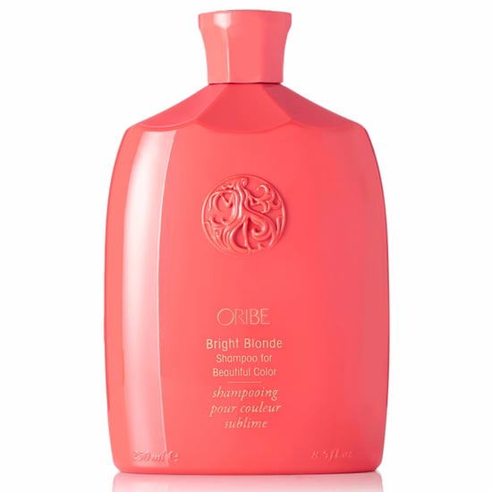 Paraben-Free Shampoos