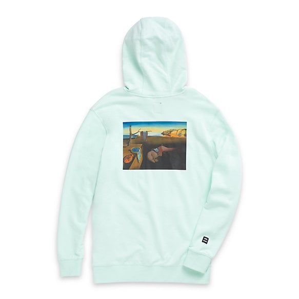 Vans MoMA Dalí Pullover Hoodie