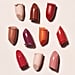 e.l.f. Cosmetics Lip Gloss and Lipstick to Wear in the Fall