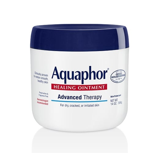 Aquaphor Advanced Therapy Healing Ointment®