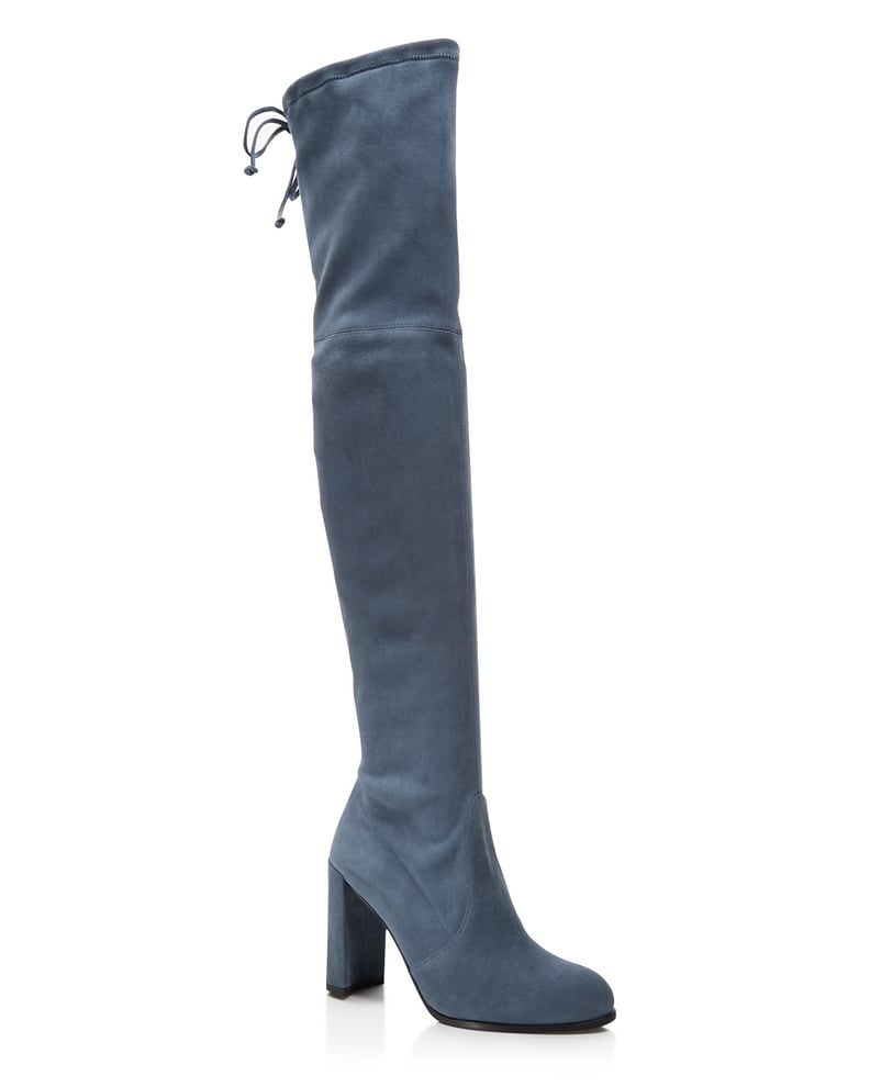 Alternative Pick: Stuart Weitzman Boots