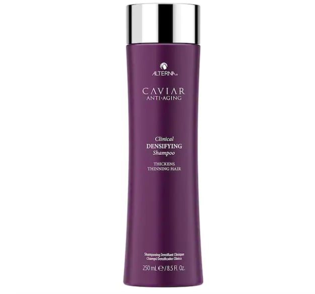 Alterna Haircare Caviar Anti-Aging Clinical Densifying Shampoo