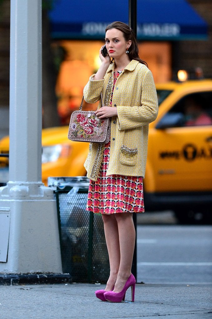 Gifts For Blair Waldorf-Lovers