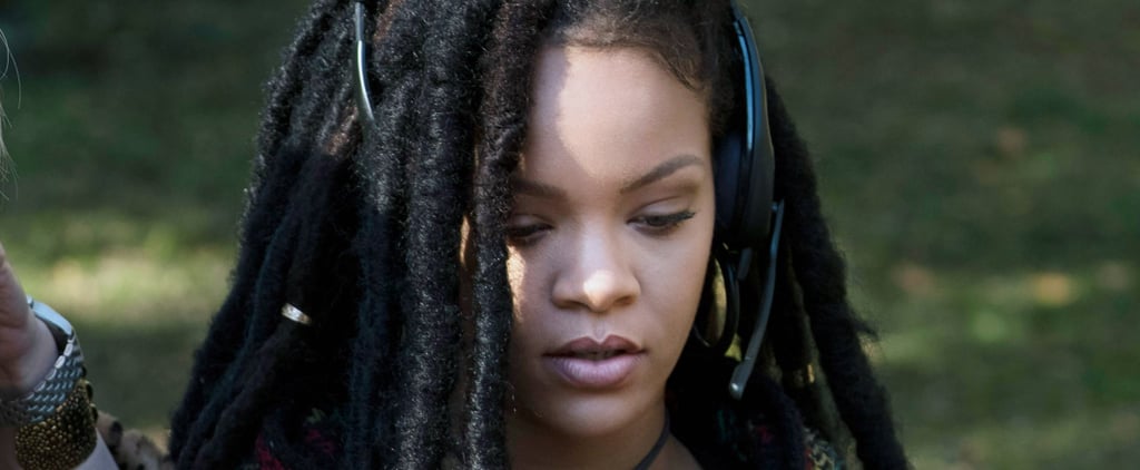9 Movies With Rihanna in Them
