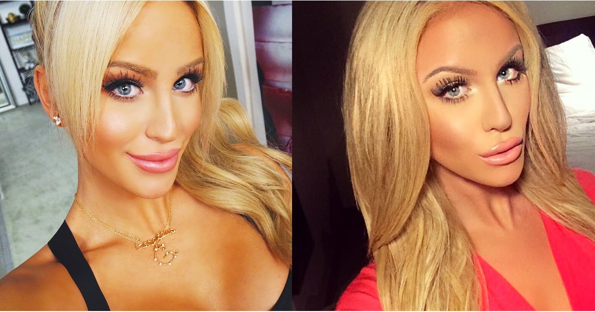 Gigi Beauty Interview POPSUGAR Beauty