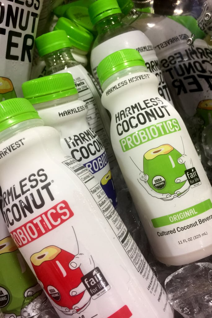 Harmless Harvest Harmless Coconut ($5)
