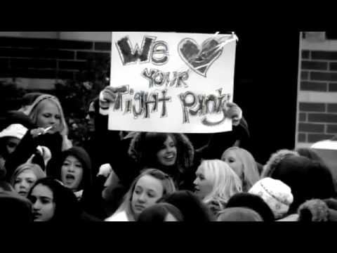 "When You Look Me in the Eyes" by the Jonas Brothers