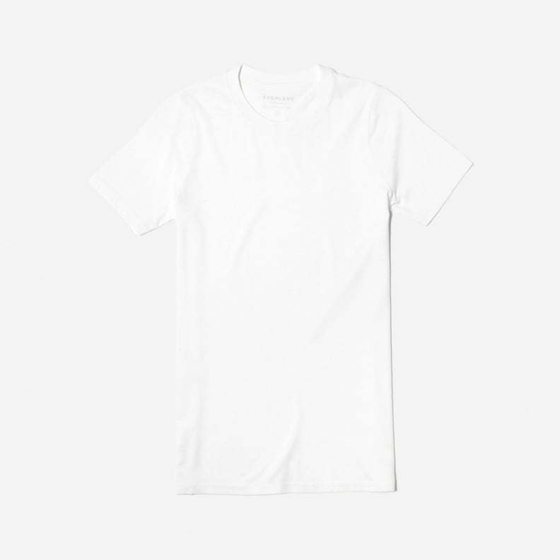 Everlane The Cotton Crew