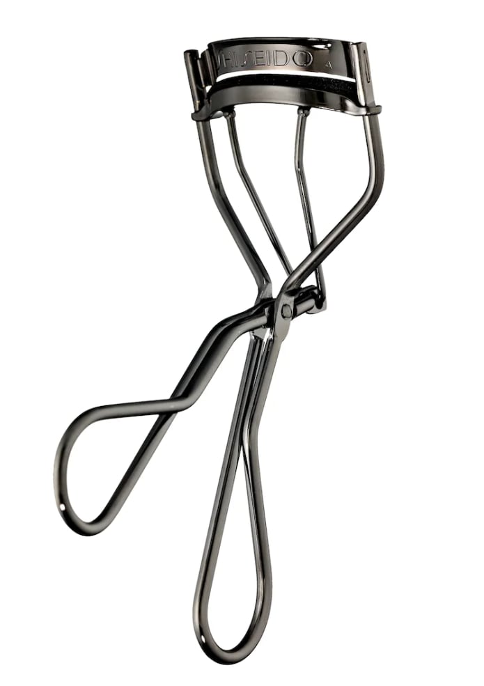 Shiseido Eyelash Curler