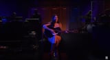 Kacey Musgraves Wore Her Signature Boot and Nothing Else For a Vulnerable SNL Performance
