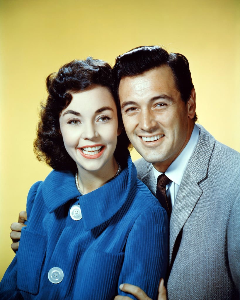 Hollywood: Did Rock Hudson Get His Teeth Fixed?