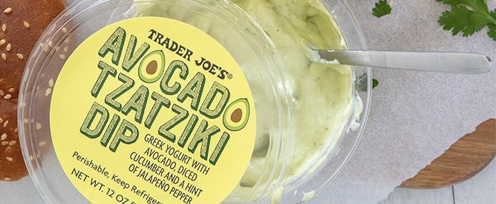 The Best Trader Joe's Dips | 2020