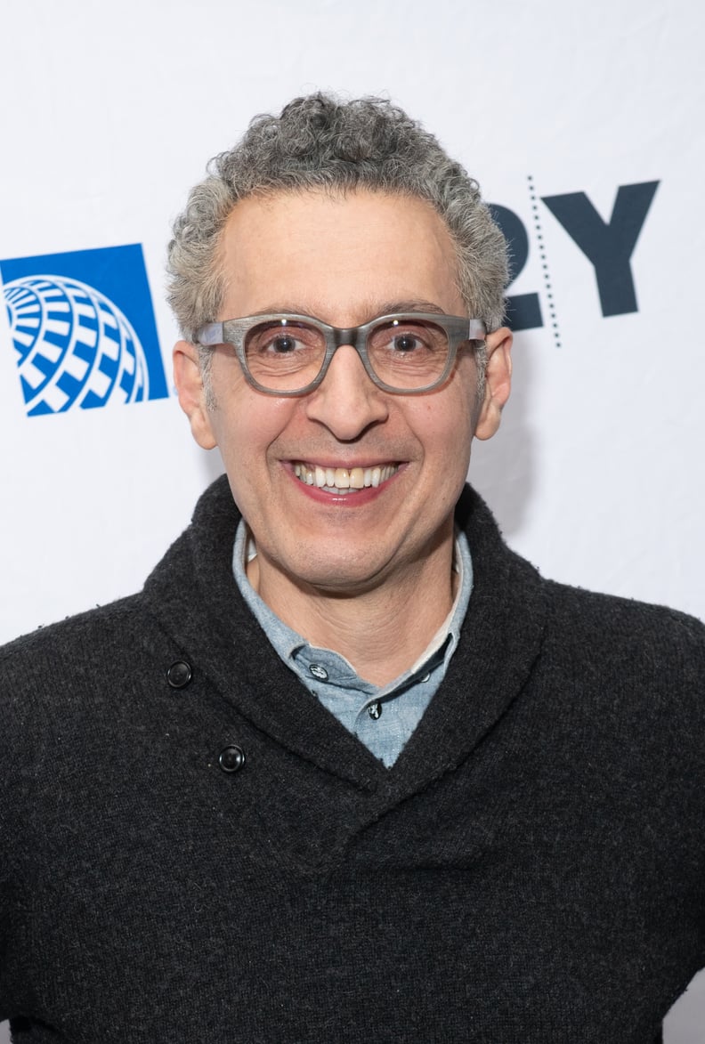 John Turturro