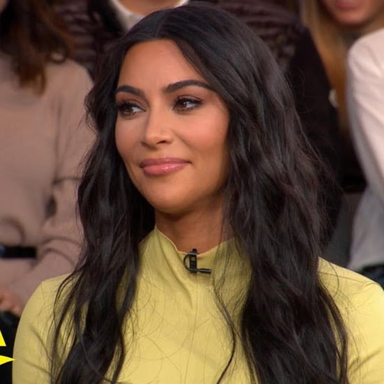 Kim Kardashian's Morning Routine With Her 4 Kids | Video