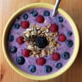 52 Healthy and Satisfying Breakfast Ideas