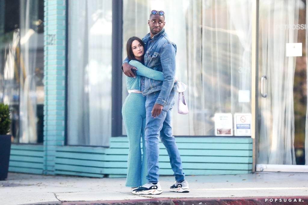 Are Kacey Musgraves and Dr. Gerald Onuoha Dating?
