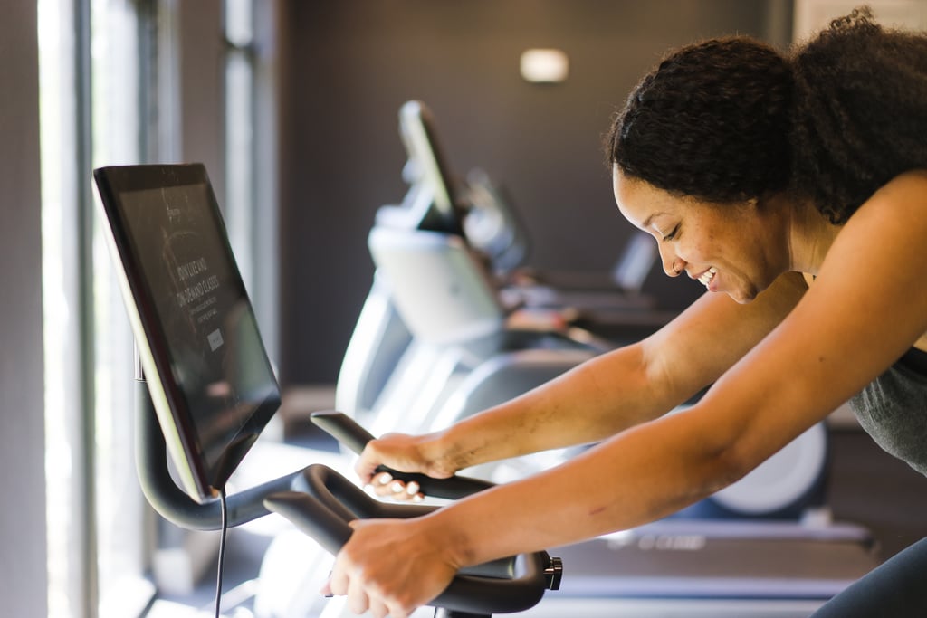How Many Days A Week Should You Exercise To Lose Weight POPSUGAR Fitness