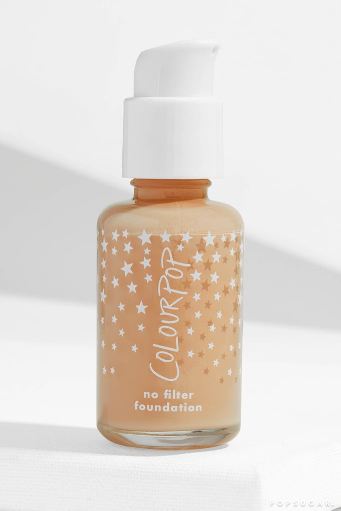 ColourPop No Filter Foundation Medium 110 ($12)