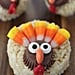 Pictures of Thanksgiving Desserts For Kids