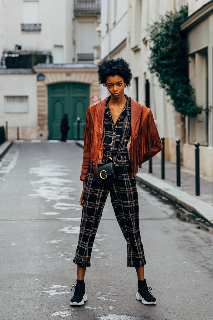 Paris Fashion Week Day 8