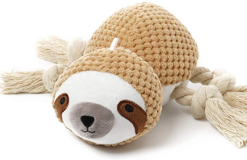 4 cute but durable plush dog toys that you can get for your bored, teething  pup -  Deals