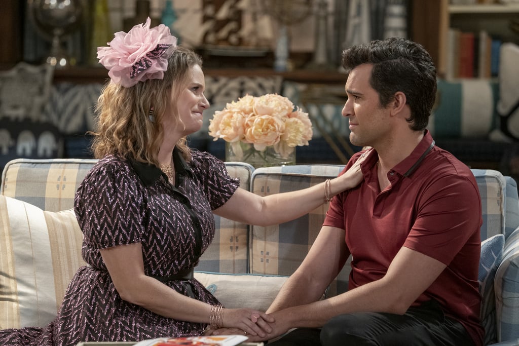 What Happens to Kimmy and Fernando in the Fuller House Finale?