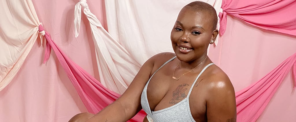 Savage x Fenty's Breast Cancer Awareness Survivors Campaign