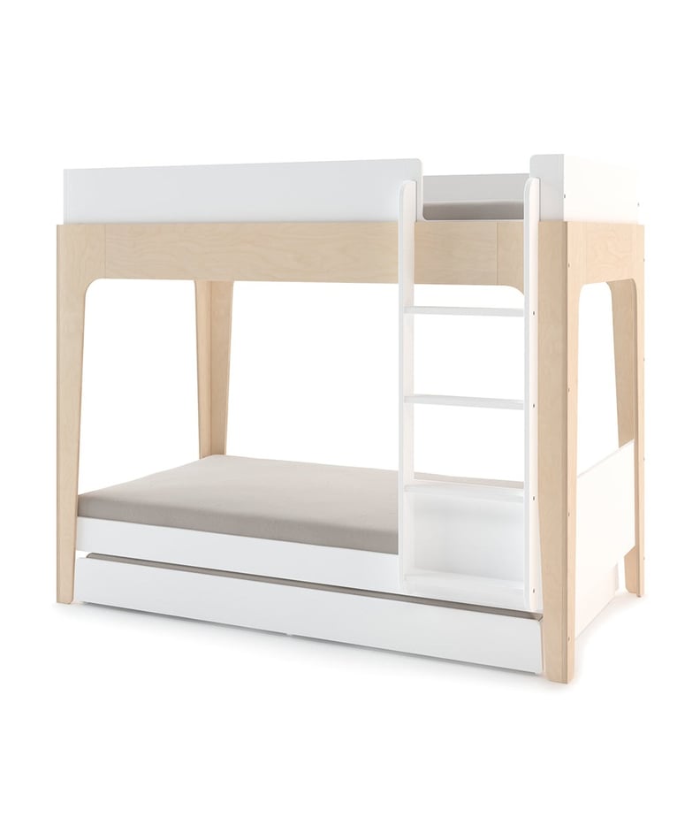 Oeuf Perch Trundle Bed