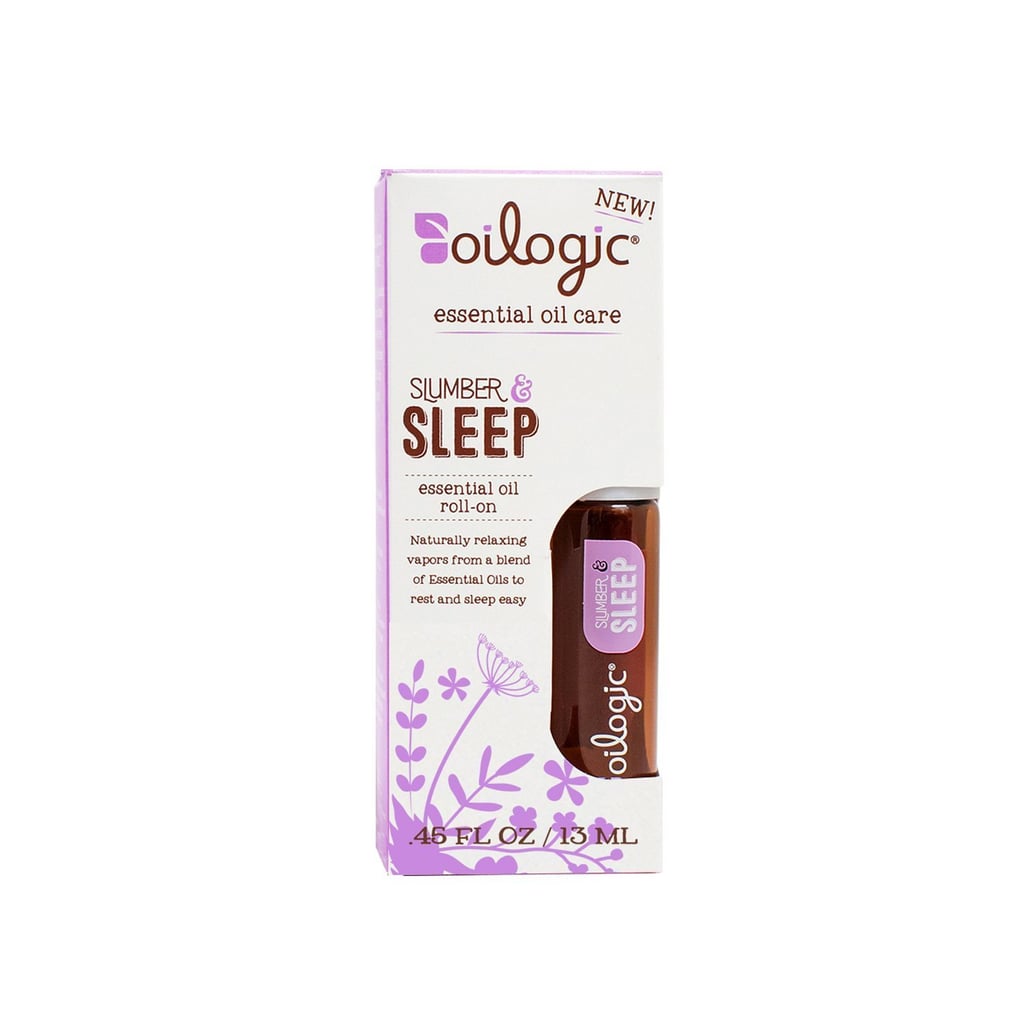 Oilogic Slumber & Sleep Essential Oil