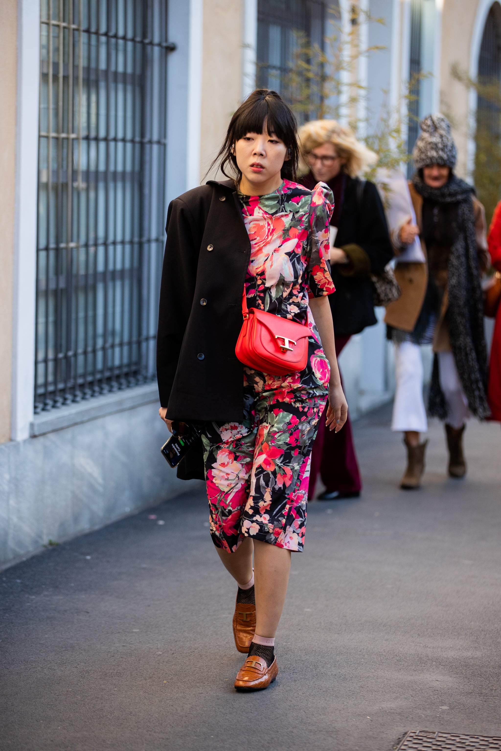 Street discount style footwear