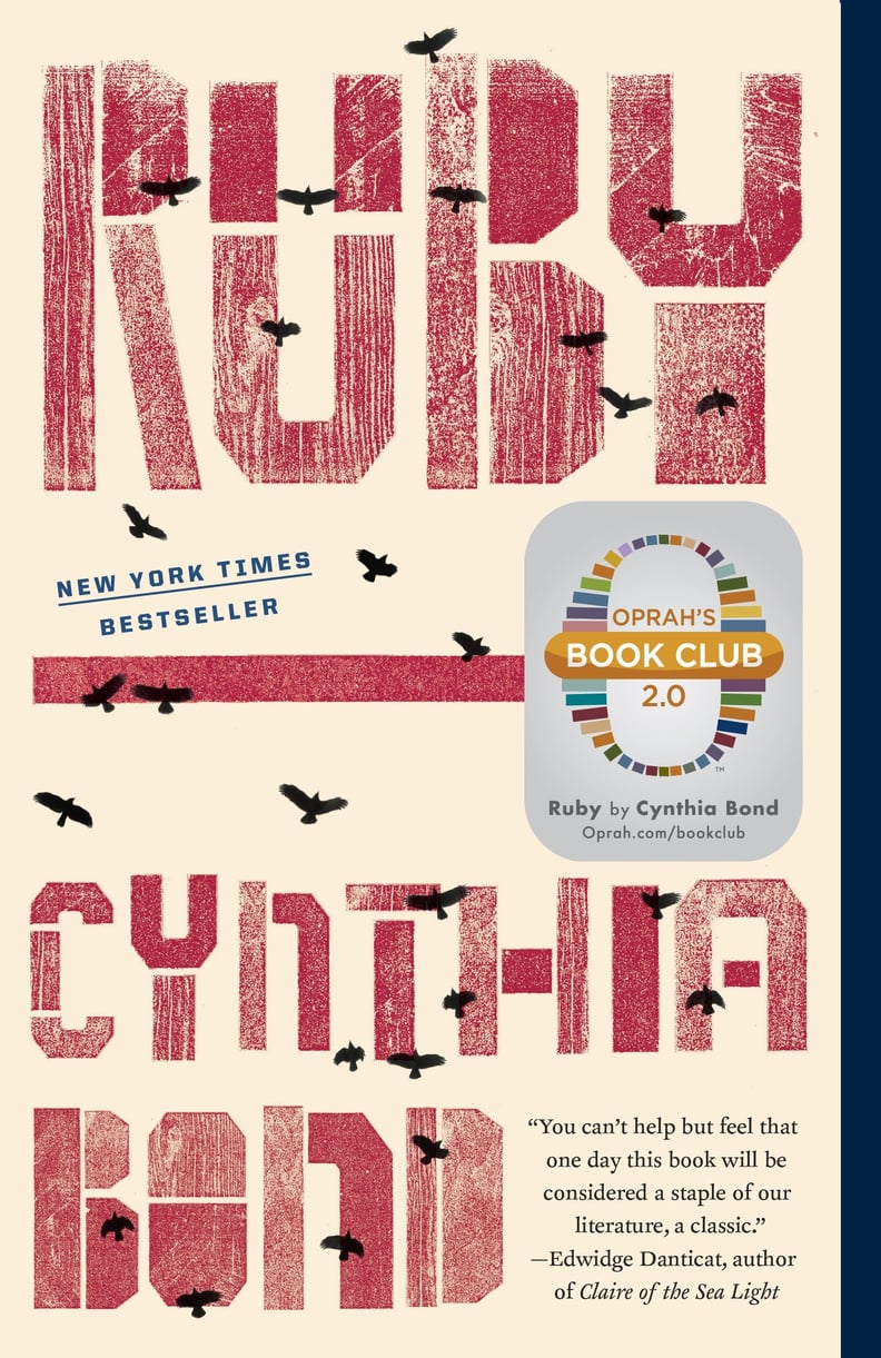 A Book From Oprah's Book Club