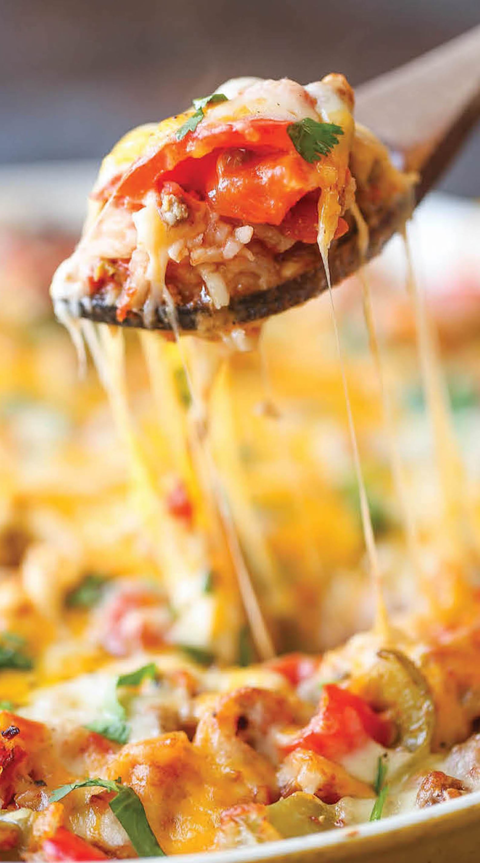 Ground Beef Latin Recipes | PS Latina