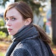 Loved Reading The Girl on the Train? Author Paula Hawkins Thinks You'll Love the Movie, Too