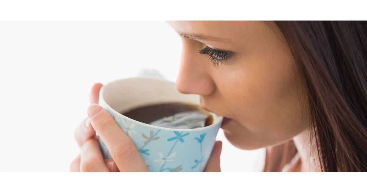 Is It OK to Drink Coffee Before a Workout? POPSUGAR Fitness