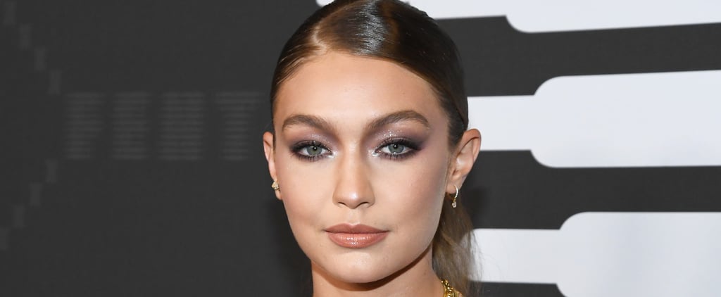 Gigi Hadid's Best Beauty Looks