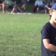 This Candid Analysis of a Youth Tee Ball Game Will Crack You Up