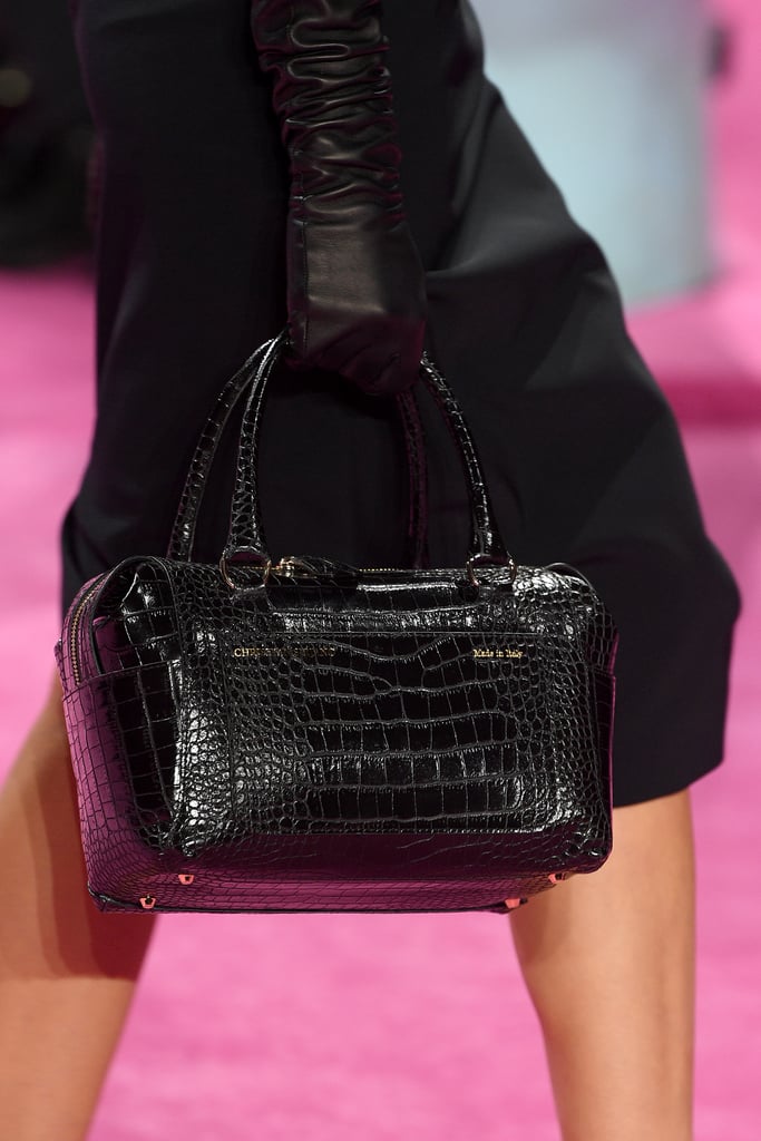 Autumn Bag Trends 2020: The Double Top-Handle Tote