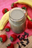 Fresh Fruity Fiber-Filled Smoothies