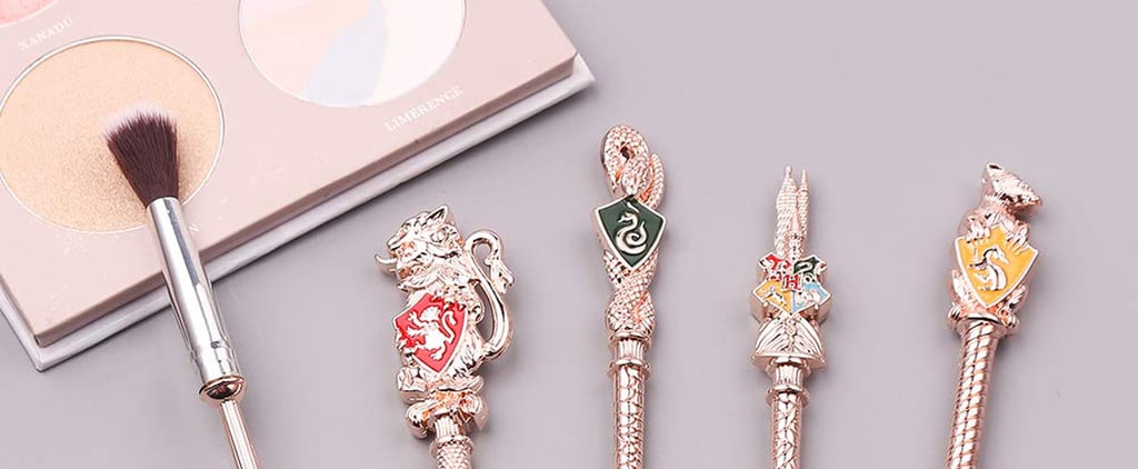 Harry Potter Beauty Gifts