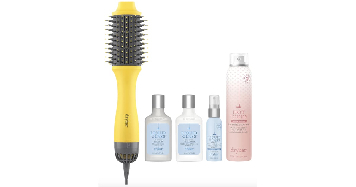 drybar hair dryer