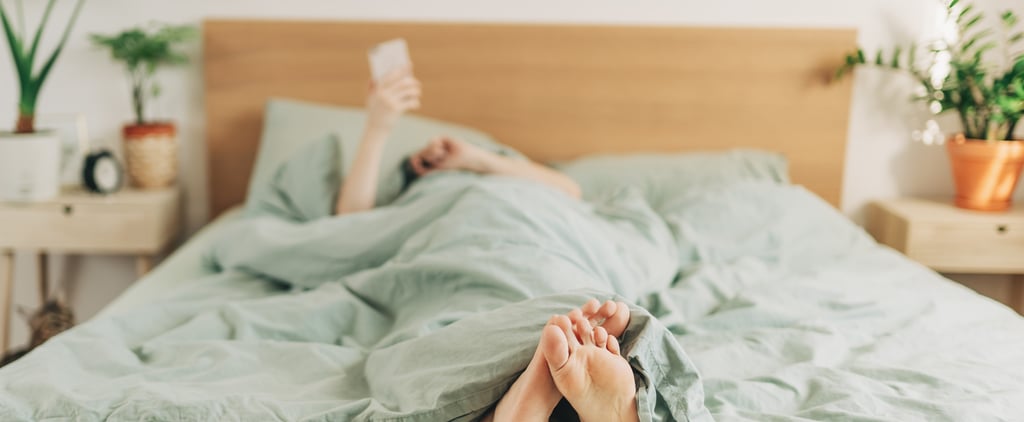 What Is Bed Rotting? Mental Health Experts Explain